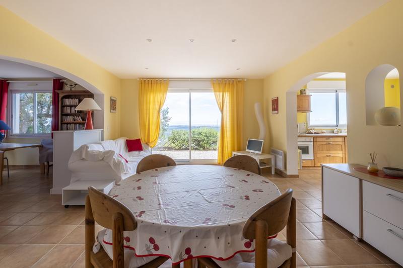 Maison - 118 m² - 4 pièces