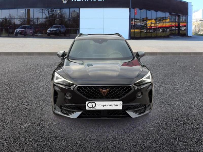 Cupra Formentor 1.5 Tsi 150 ch Dsg7 Vz-Line