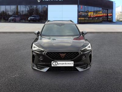 Cupra Formentor 1.5 Tsi 150 ch Dsg7 Vz-Line