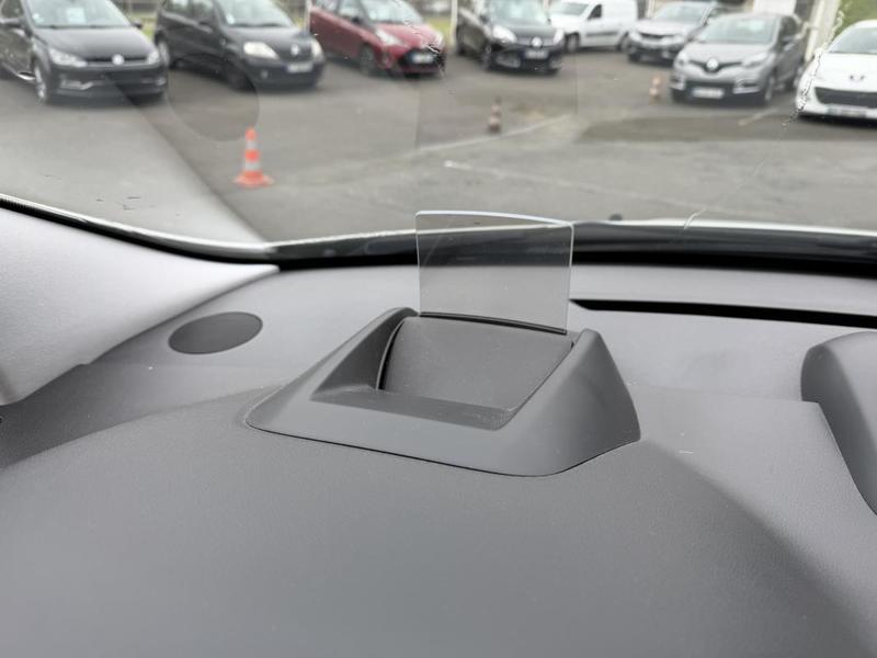 Peugeot 3008 Phase 2 2.0 HDi 150ch s&amp;S Bvm6 Crossway