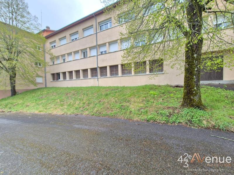 Appartement - 106 m²