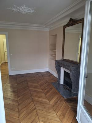 Appartement - 88 m² - 4 pièces