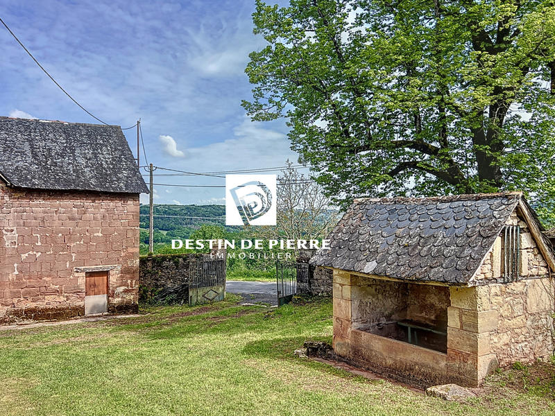 Propriété - 120 m² - 5 pièces