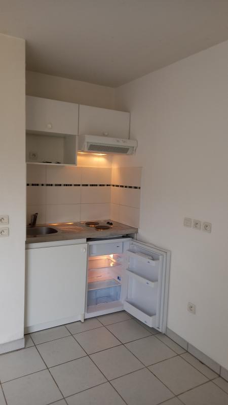 Appartement - 24 m² - 1 pièce