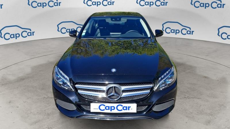 Mercedes Classe c 350 e Eq Power 279 7g-Tronic Executive - Automatique