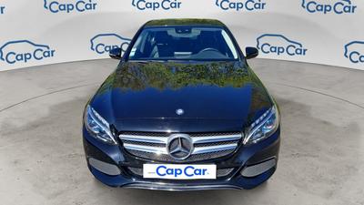 Mercedes Classe c 350 e Eq Power 279 7g-Tronic Executive - Automatique