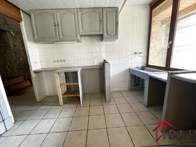 Maison - 156 m² - 6 pièces