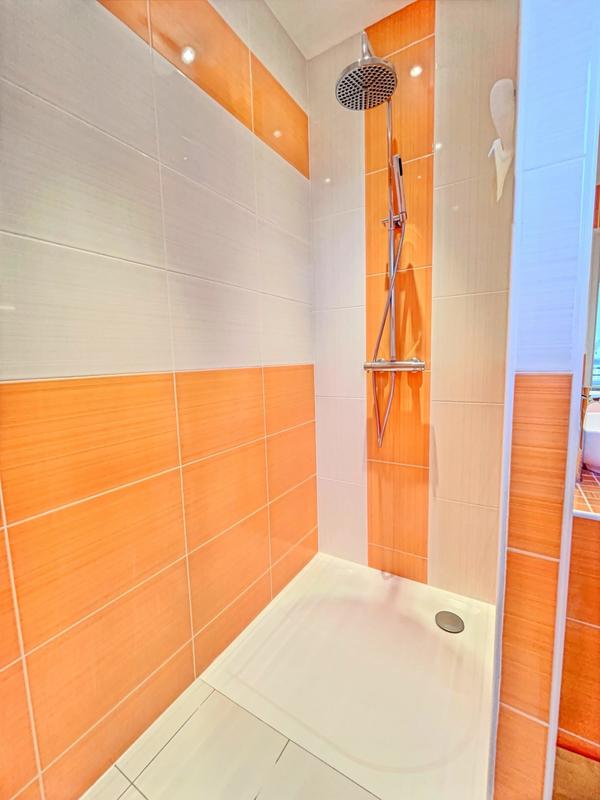 Appartement - 74 m² - 3 pièces