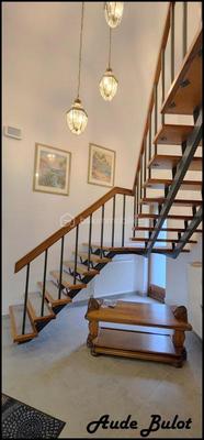 Demeure - 164 m² - 7 pièces