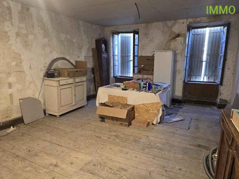 Appartement - 35 m² - 1 pièce