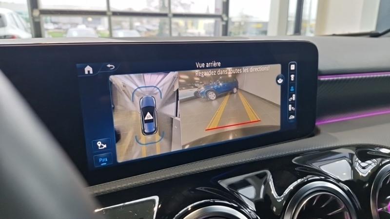 Mercedes Classe a 200 Progressive Line 7g-Dct