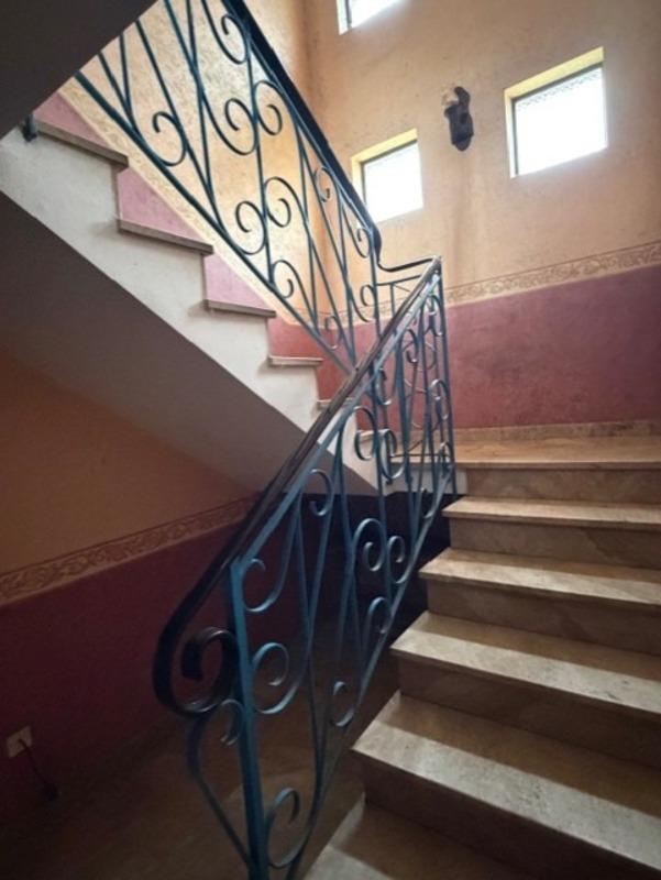 Maison - 120 m² - 7 pièces