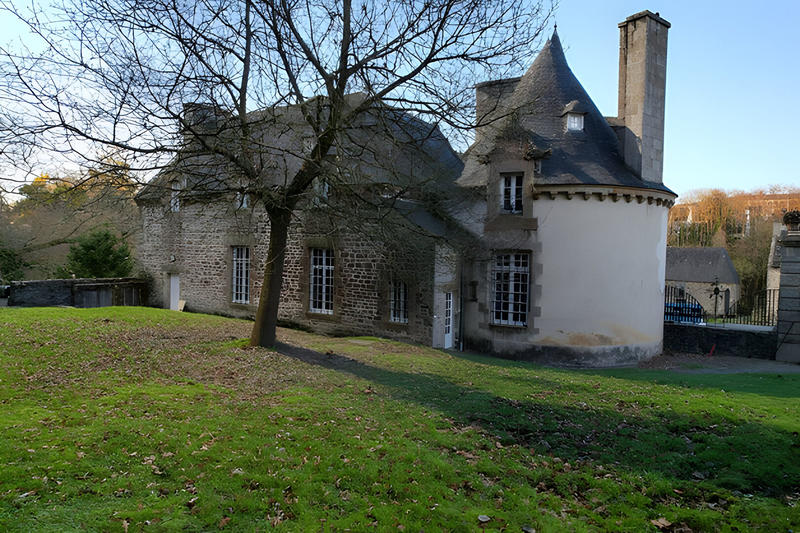 Maison - 97 m² - 4 pièces