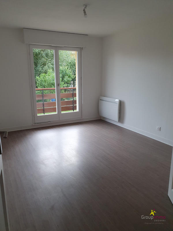 Appartement - 77 m² - 4 pièces