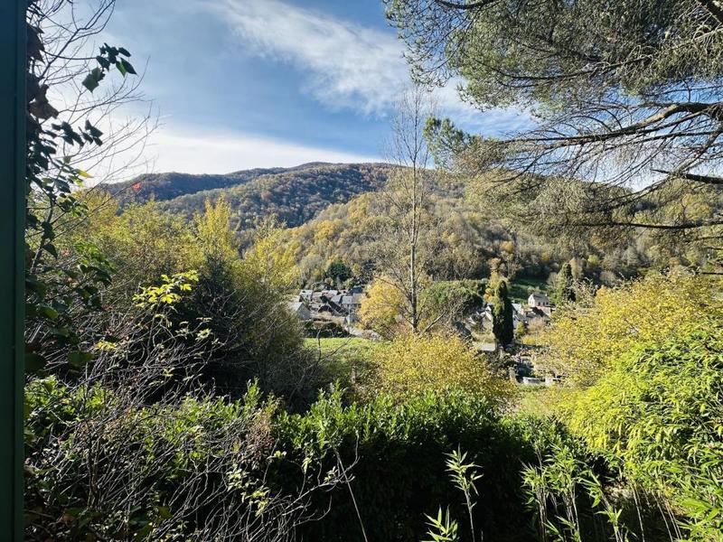 Maison - 125 m² - 4 pièces