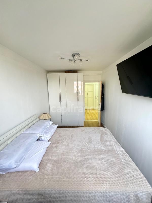 Appartement - 67 m² - 4 pièces