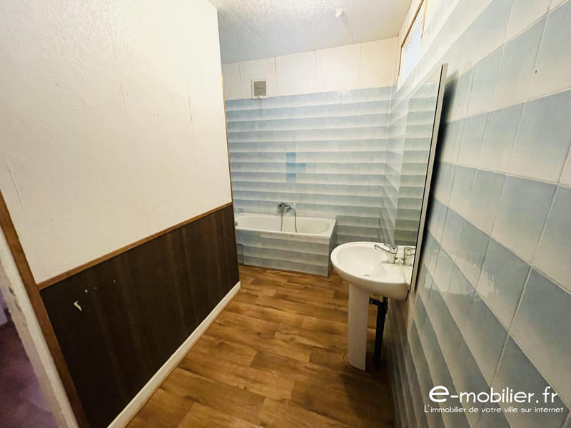 Maison - 150 m² - 6 pièces