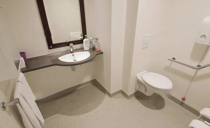 Appartement - 21 m² - 1 pièce