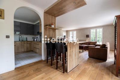 Maison - 173 m² - 7 pièces