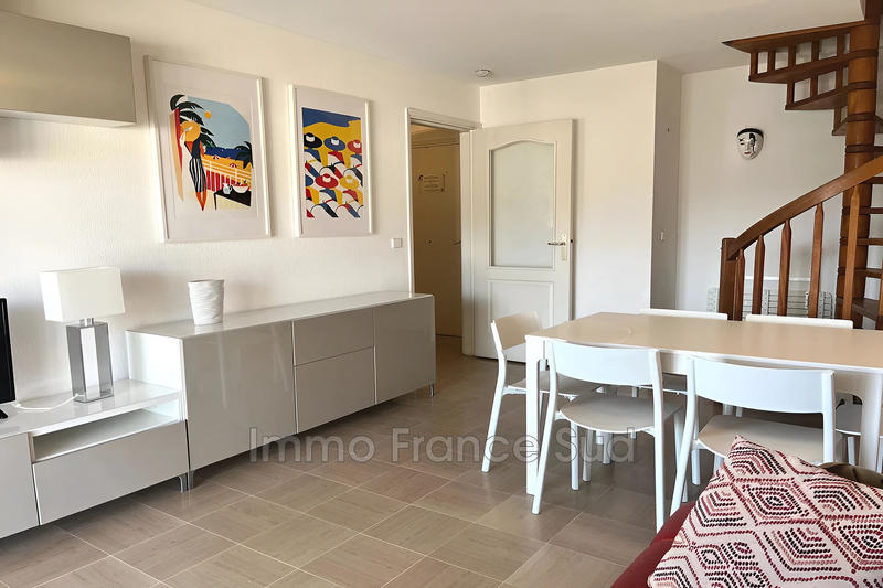 Appartement - 73 m² - 3 pièces