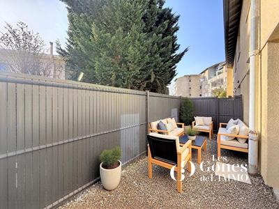 Appartement - 53 m² - 3 pièces