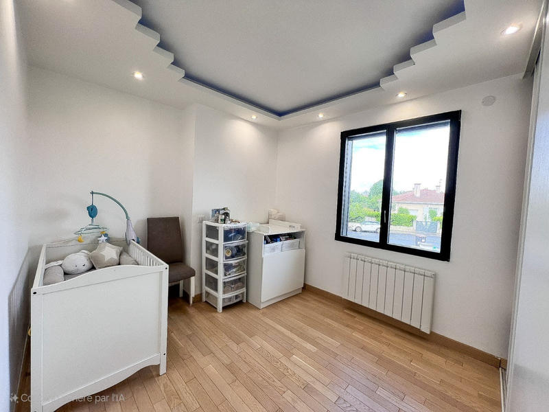 Villa - 126 m² - 5 pièces