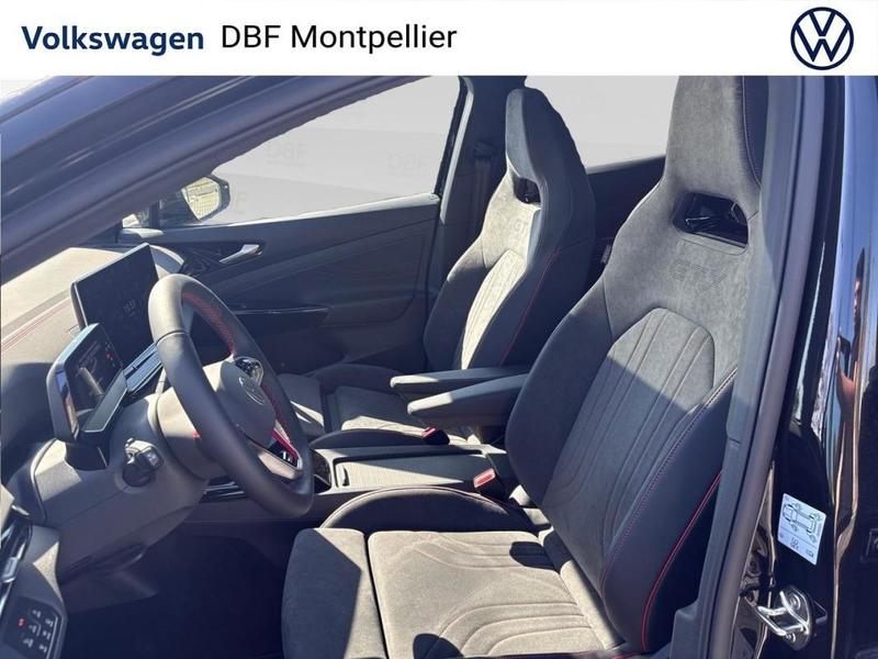Volkswagen Id.4 Id 4 Gtx (77khw) 340 Ch