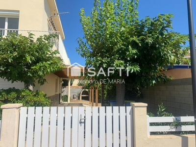 Maison - 170 m² - 8 pièces