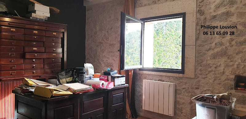 Demeure - 340 m² - 11 pièces