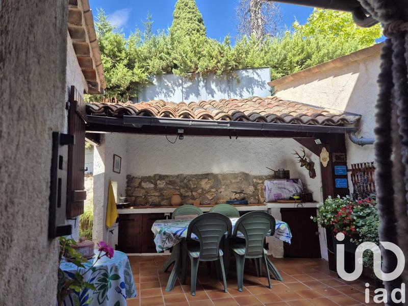 Maison - 71 m² - 3 pièces