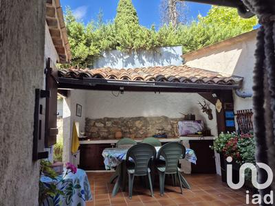 Maison - 71 m² - 3 pièces