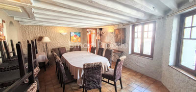 Immeuble - 300 m² - 12 pièces