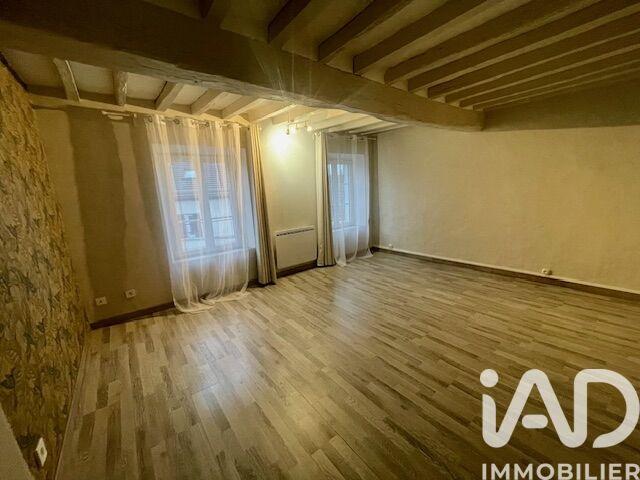 Maison - 165 m² - 7 pièces
