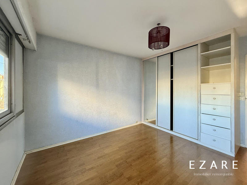 Appartement - 122 m² - 5 pièces