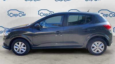 Dacia Sandero 1.0 SCe 65 Essentiel - Garantie constructeur Entretien