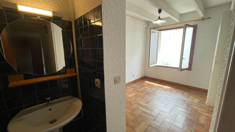 Chambre - 115 m² - 8 pièces