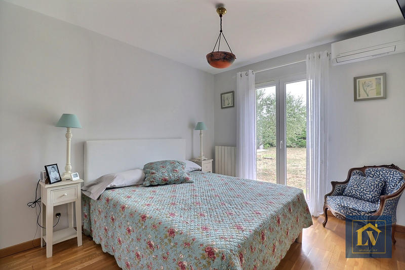 Villa - 112 m² - 4 pièces