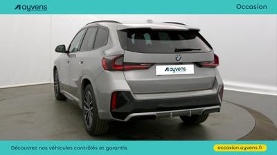 Bmw X1 xDrive23i 218ch m Sport