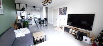 Appartement - 56 m² - 2 pièces