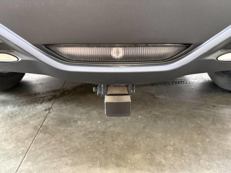 Toyota c-Hr Hybride 2.0l Distinctive