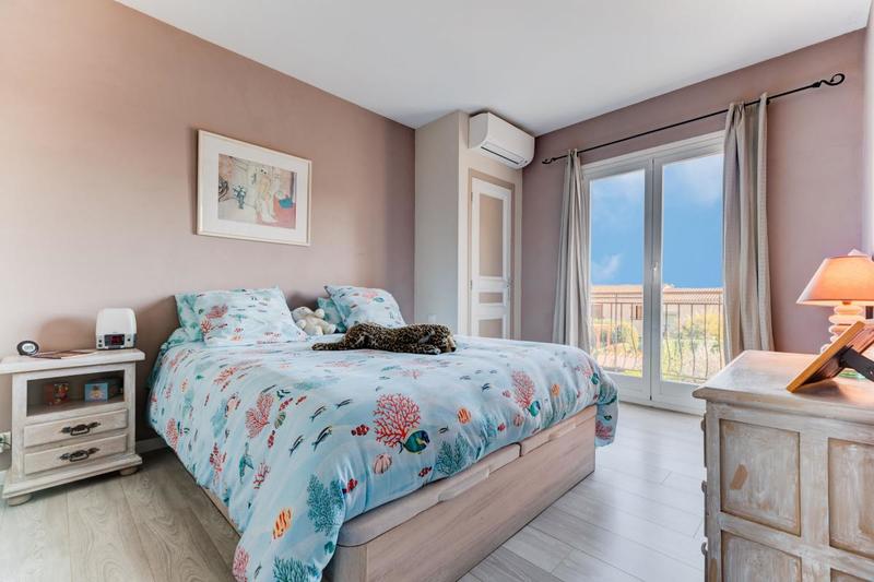 Villa - 105 m² - 5 pièces