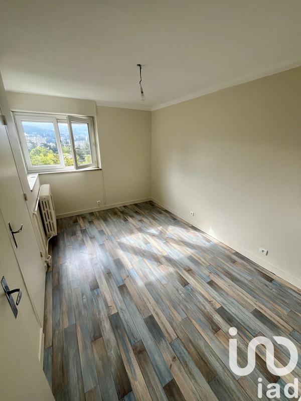 Appartement - 69 m² - 4 pièces