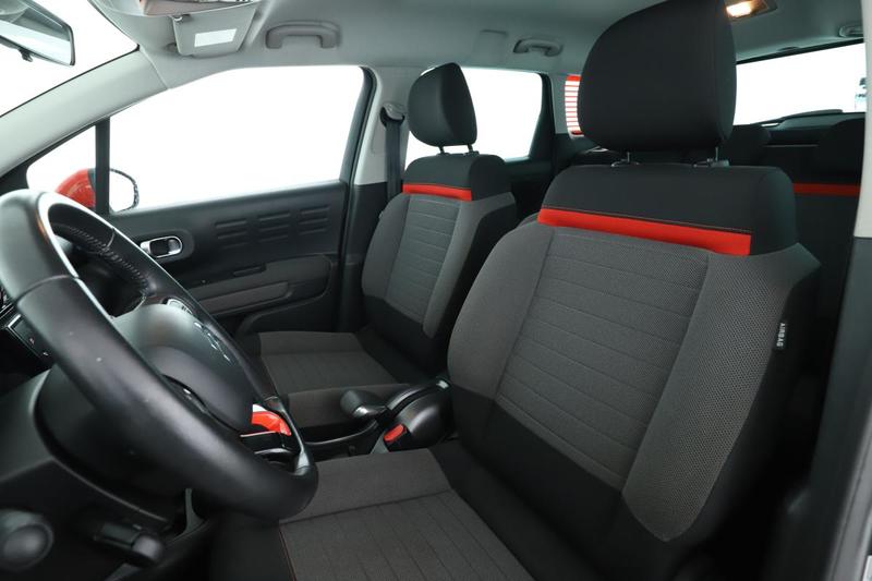 Citroën C3 Aircross 1.2 PureTech Feel 110 ch