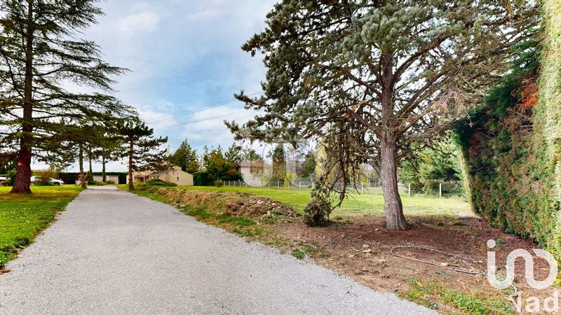 Maison - 119 m² - 4 pièces