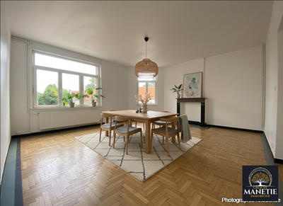 Ferme - 150 m² - 7 pièces