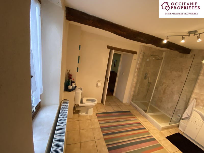 Maison - 163 m² - 5 pièces