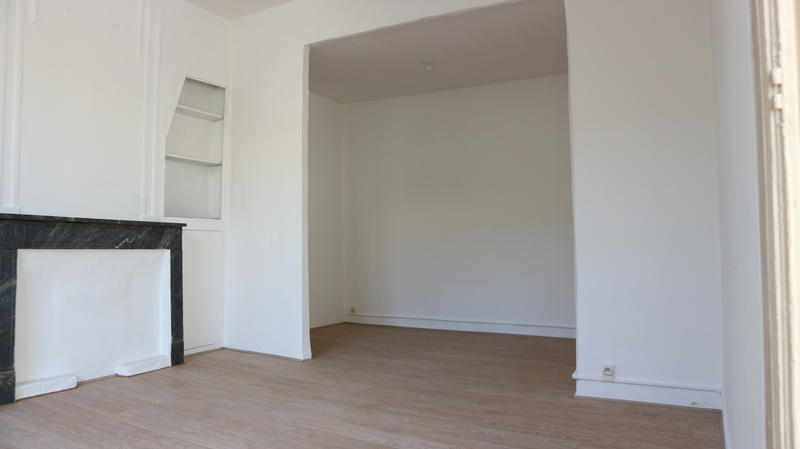 Appartement - 76 m² - 3 pièces