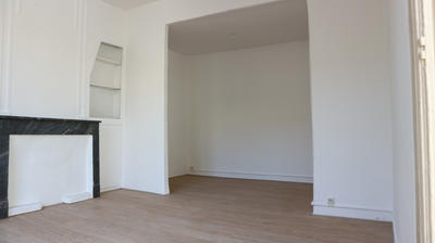 Appartement - 76 m² - 3 pièces