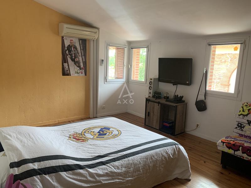 Maison - 83 m² - 3 pièces