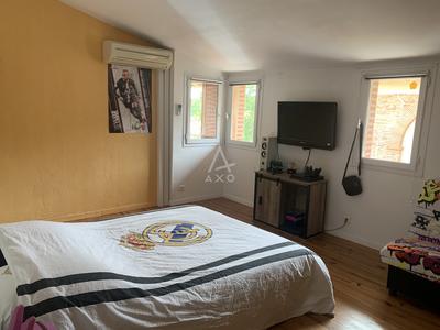 Maison - 83 m² - 3 pièces